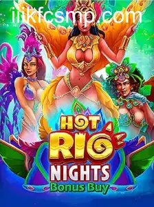 HotRioNightsBonusBuy: Mergulhe nas Noites Cariocas com Este Jogo Incrível