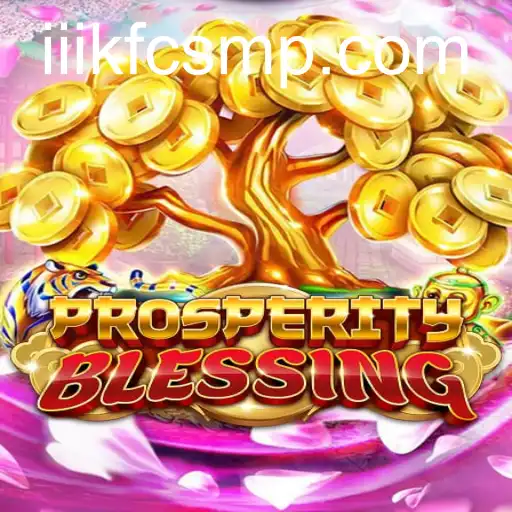 Descubra as Regras e a Emoção do Jogo ProsperityBlessing: Uma Jornada Épica